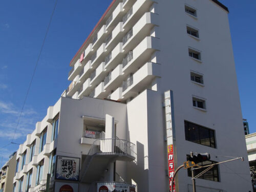 外観(外観)