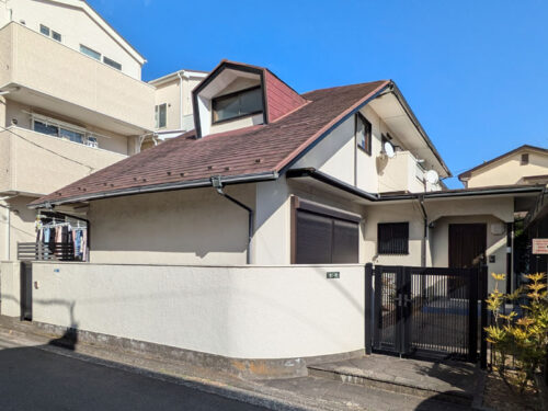 外観(外観)