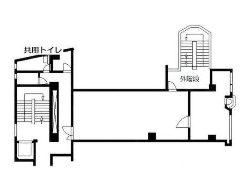 間取り図(間取)