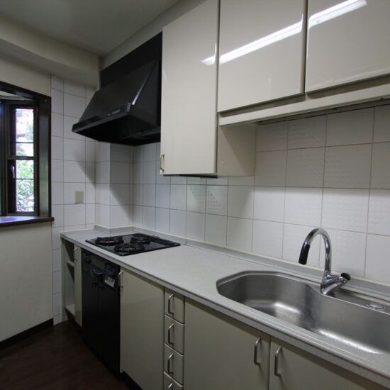 キッチン キッチン