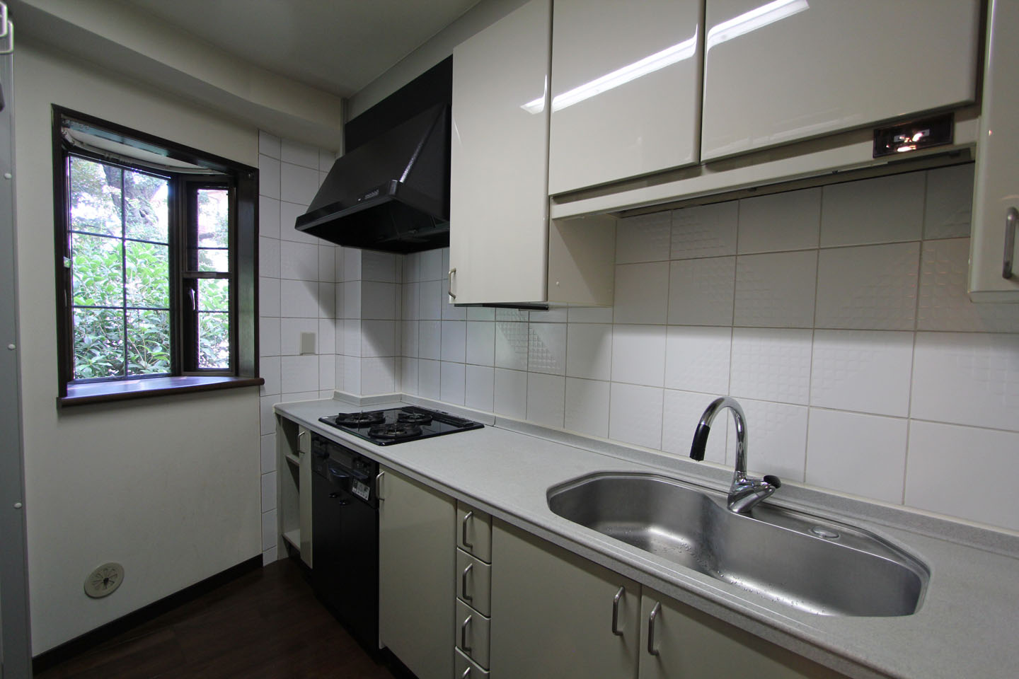 キッチン キッチン