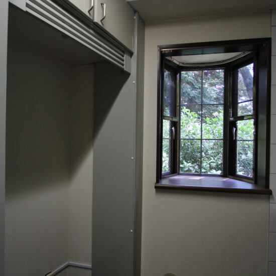 キッチン収納 キッチン収納