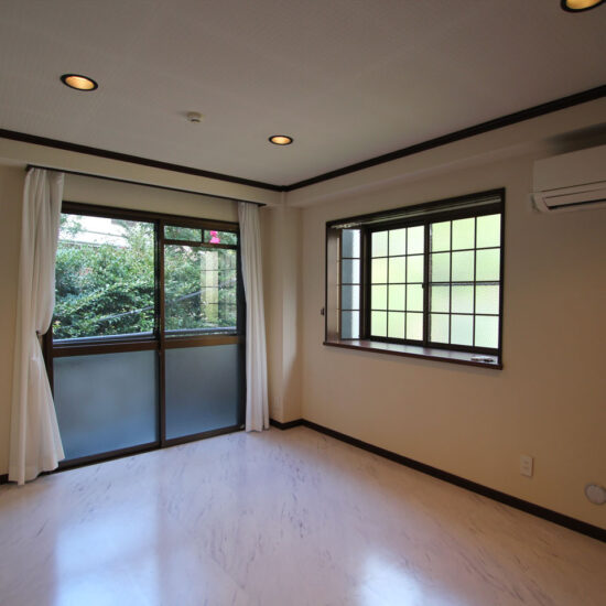 洋室1階 洋室1階