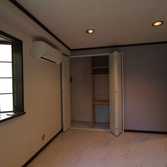 洋室1階 洋室1階