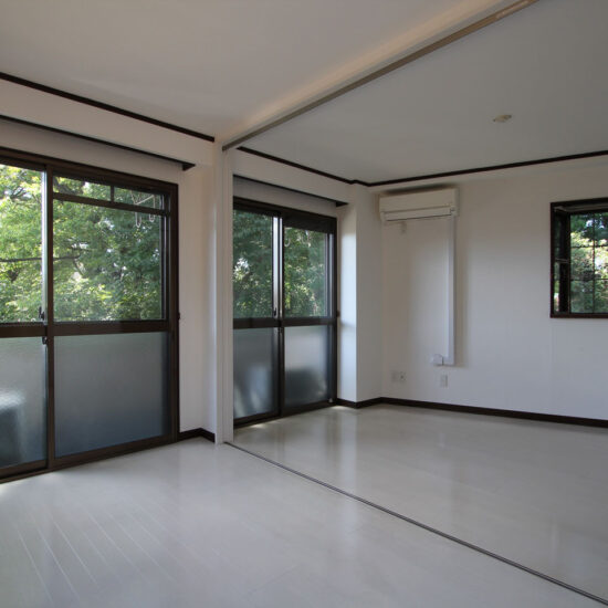 洋室2階 洋室2階