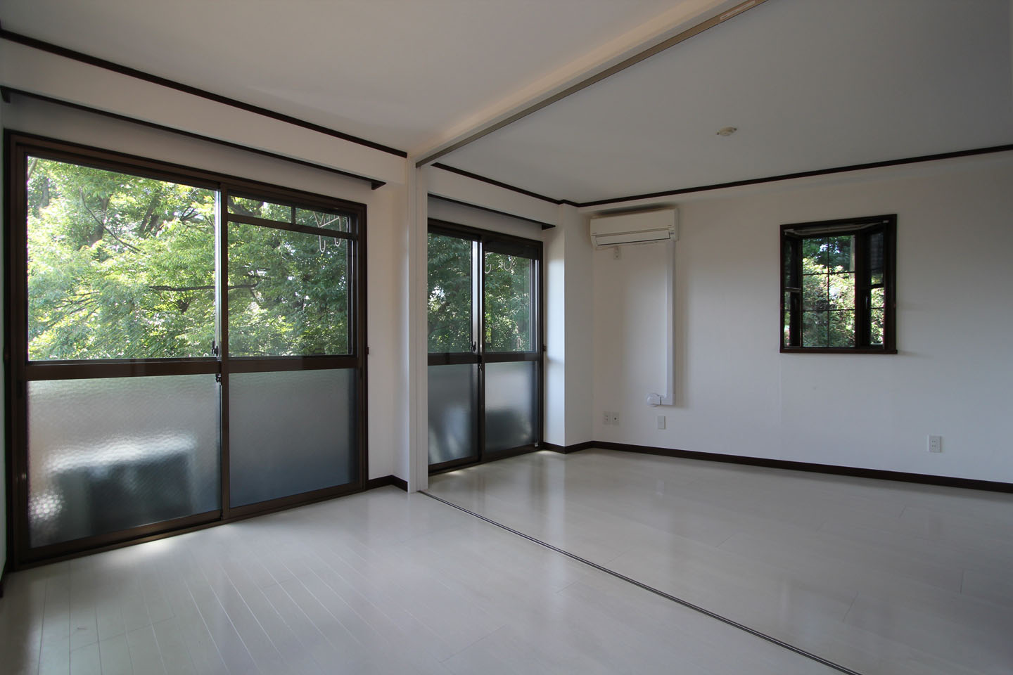 洋室2階 洋室2階