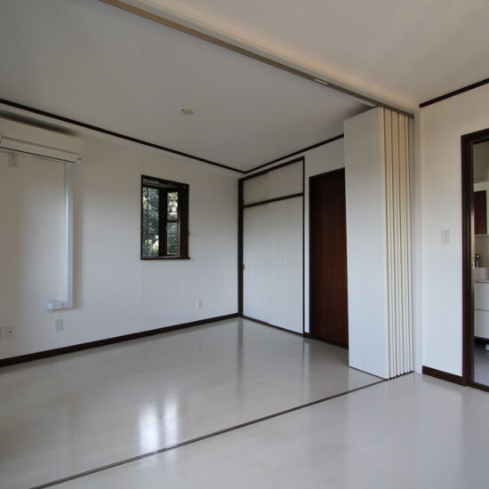 洋室2階 洋室2階