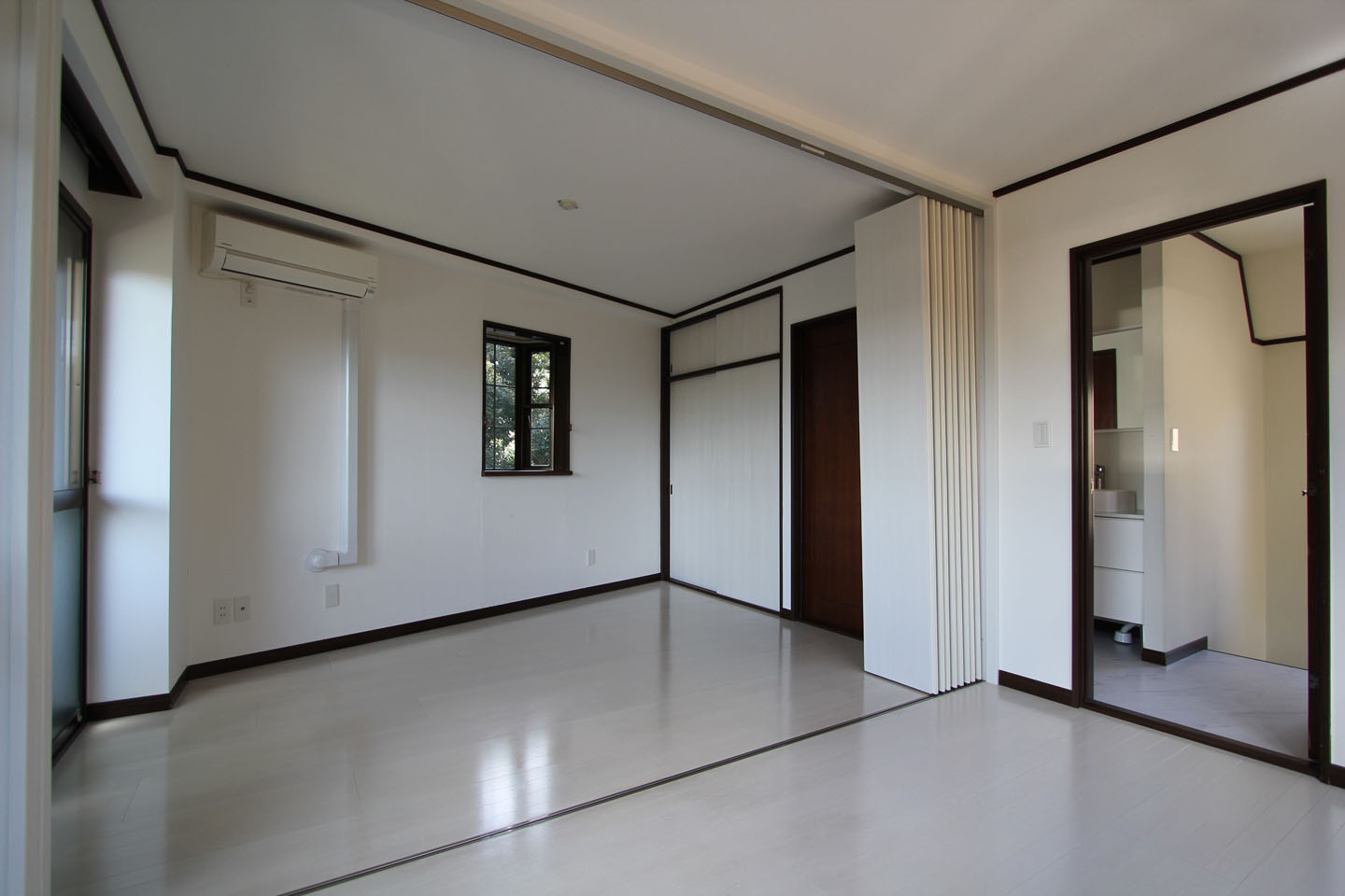 洋室2階 洋室2階