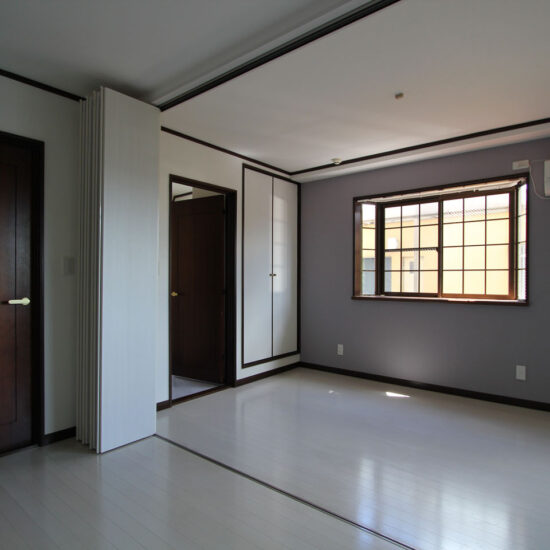 洋室2階 洋室2階