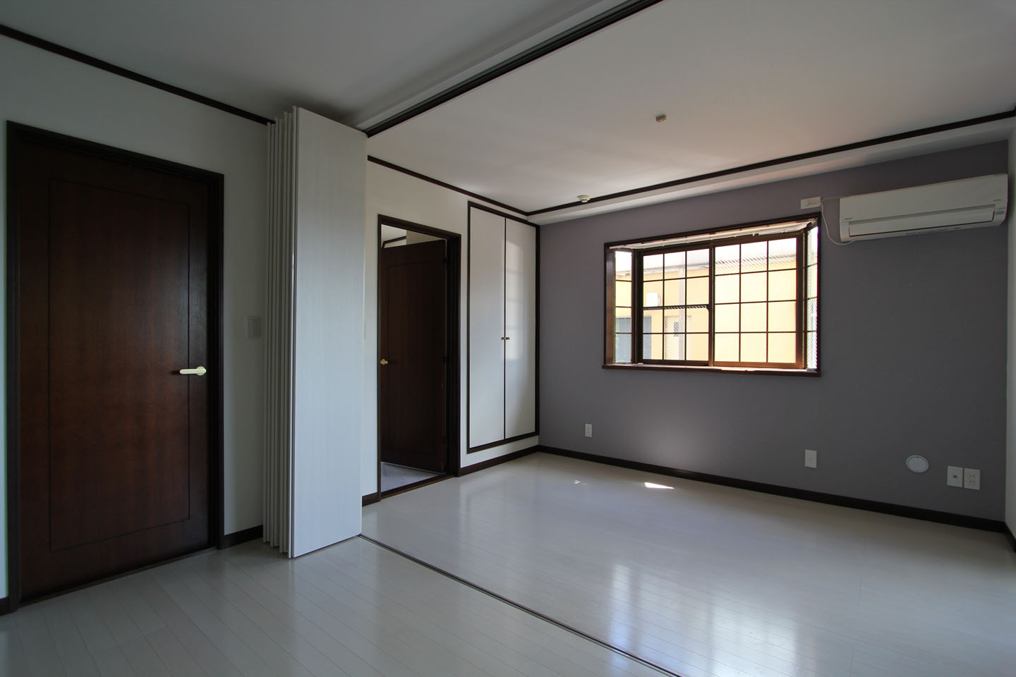 洋室2階 洋室2階