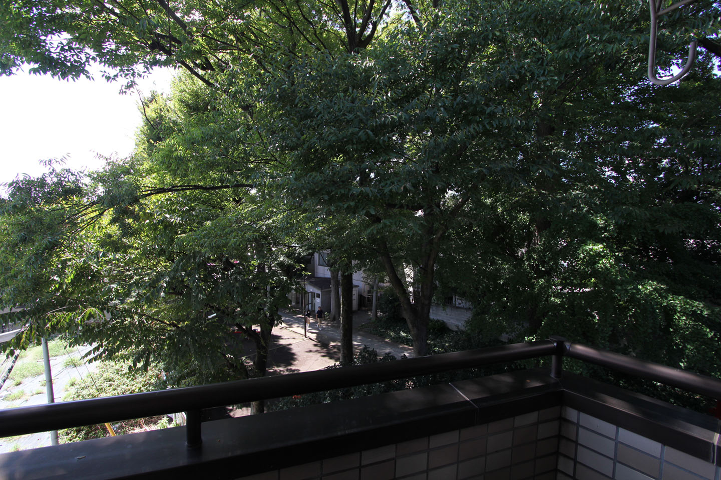 洋室2階眺望 洋室2階眺望