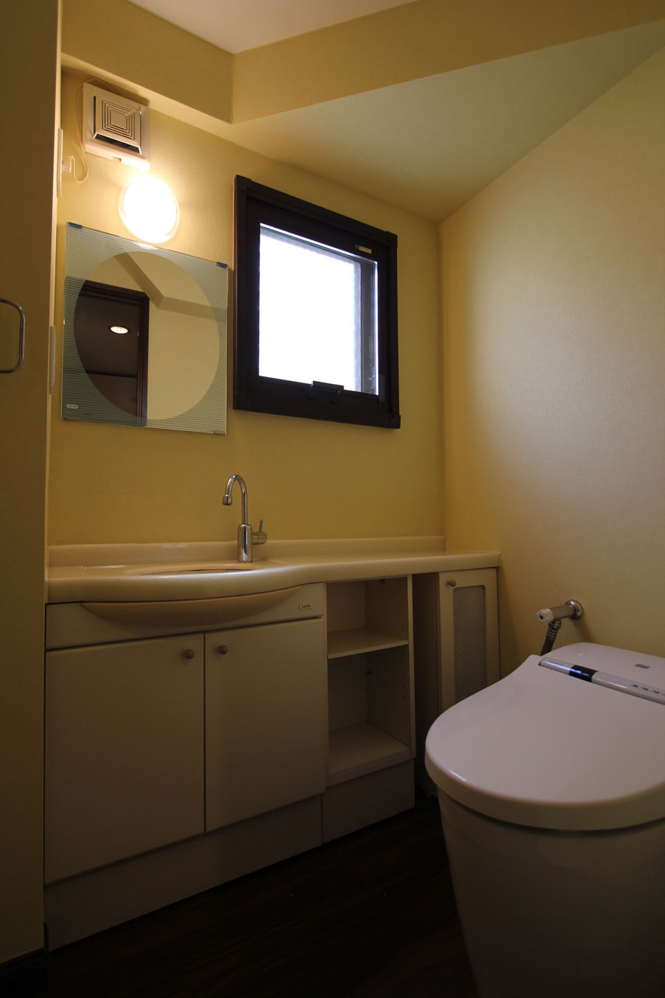 トイレ1階 トイレ1階