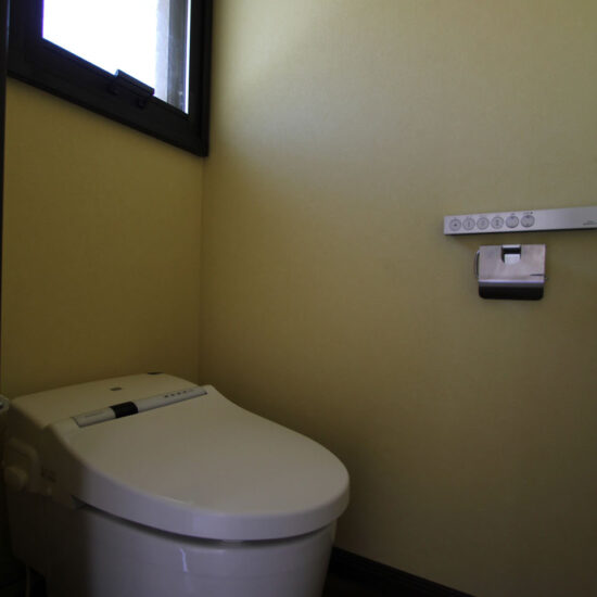 トイレ2階 トイレ2階