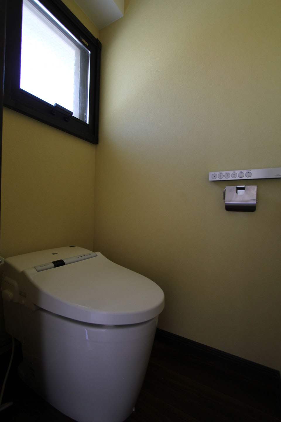 トイレ2階 トイレ2階