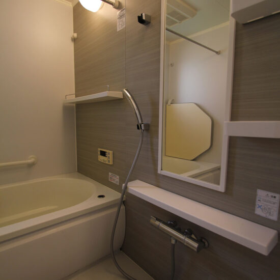 バスルーム バスルーム