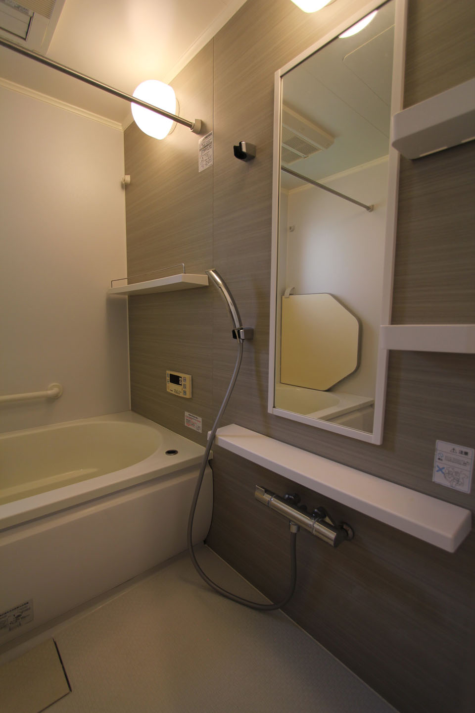 バスルーム バスルーム