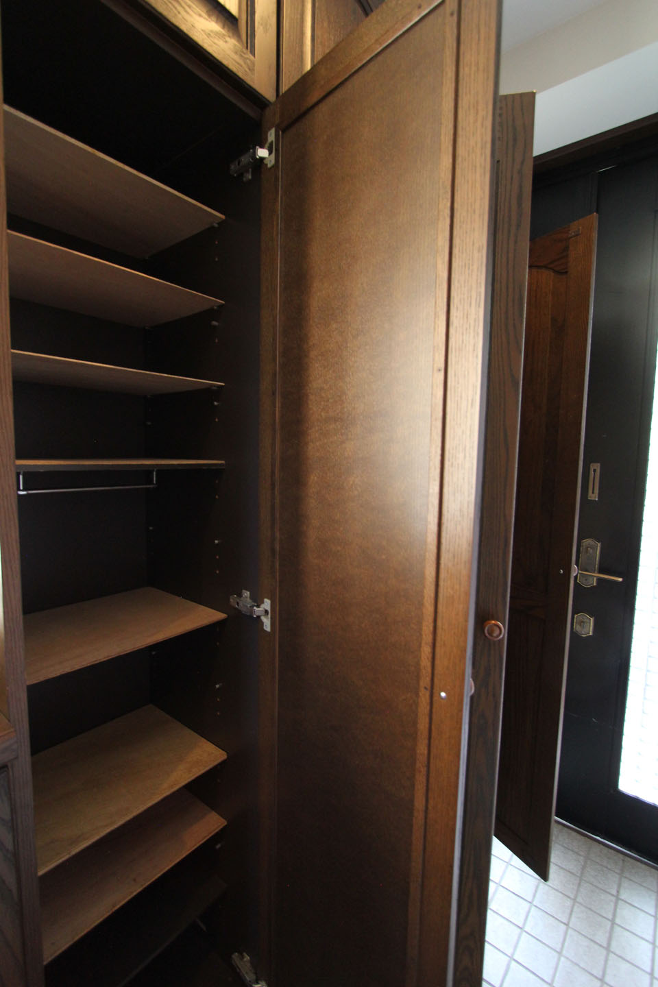 シューズボックス シューズボックス