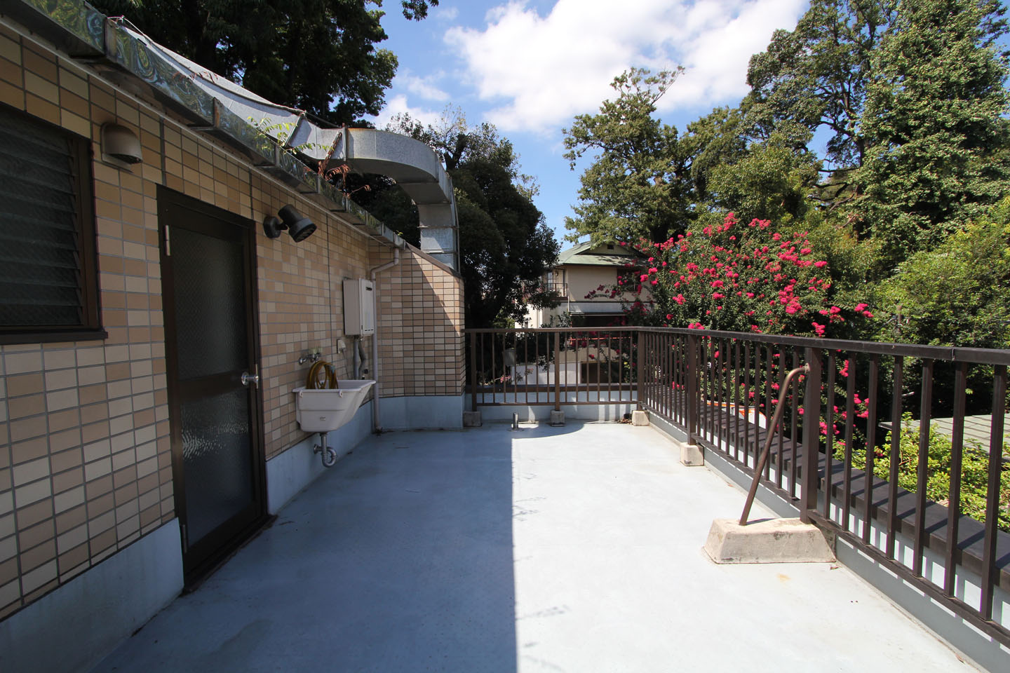 バルコニー2 バルコニー2