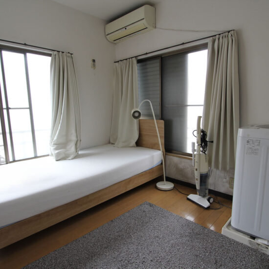 室内※家具は付きません 室内※家具は付きません