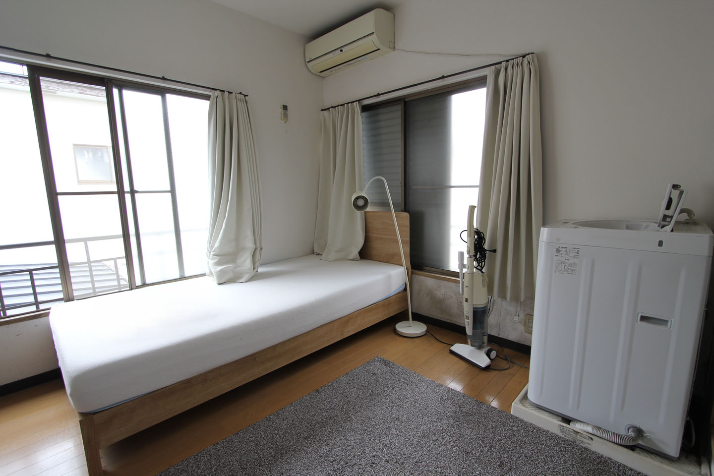 室内※家具は付きません 室内※家具は付きません