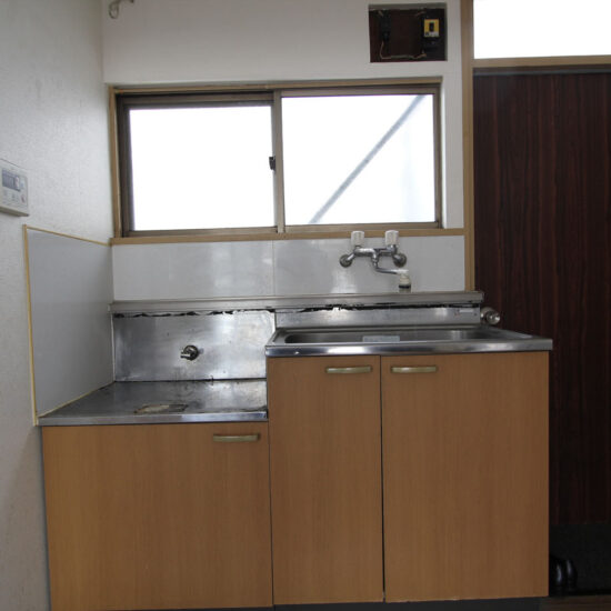 キッチン キッチン