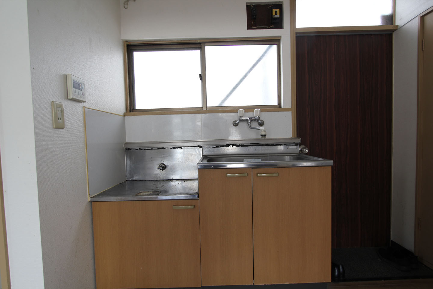 キッチン キッチン