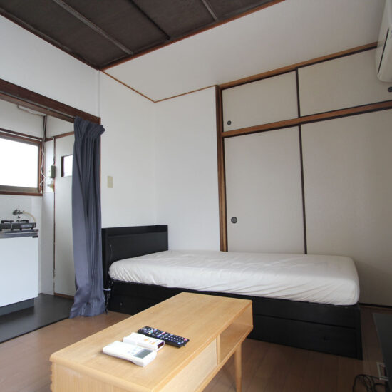 室内※家具は付きません 室内※家具は付きません