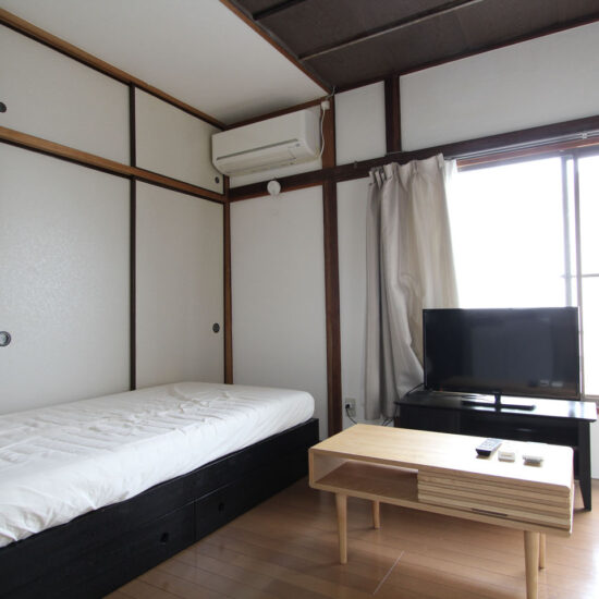 室内※家具は付きません 室内※家具は付きません