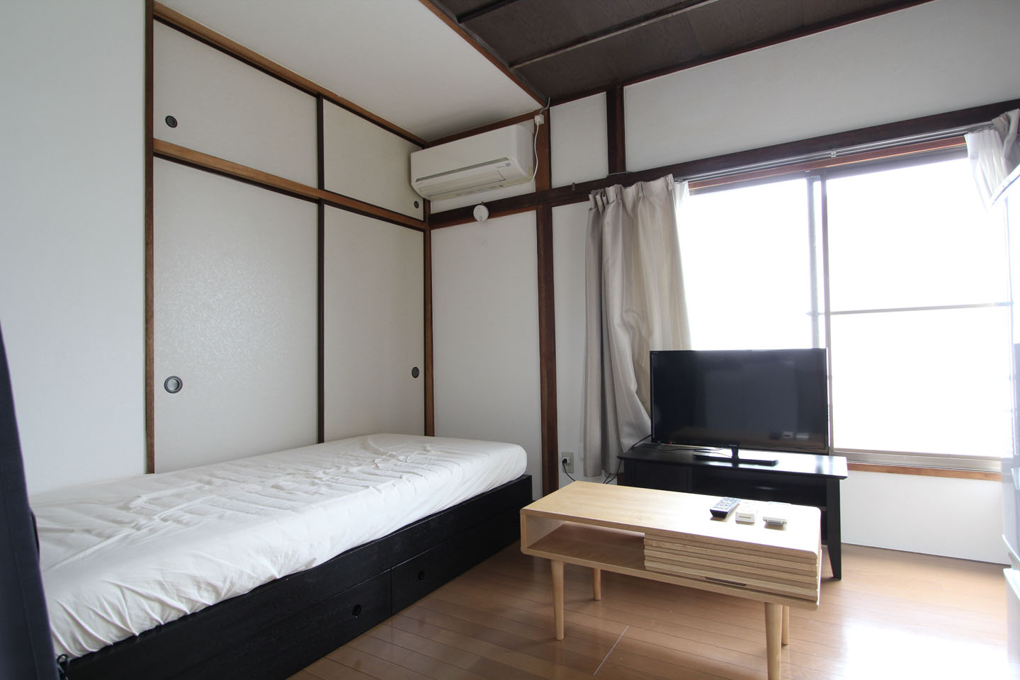 室内※家具は付きません 室内※家具は付きません