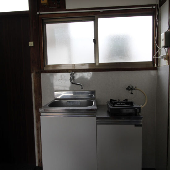 キッチン キッチン