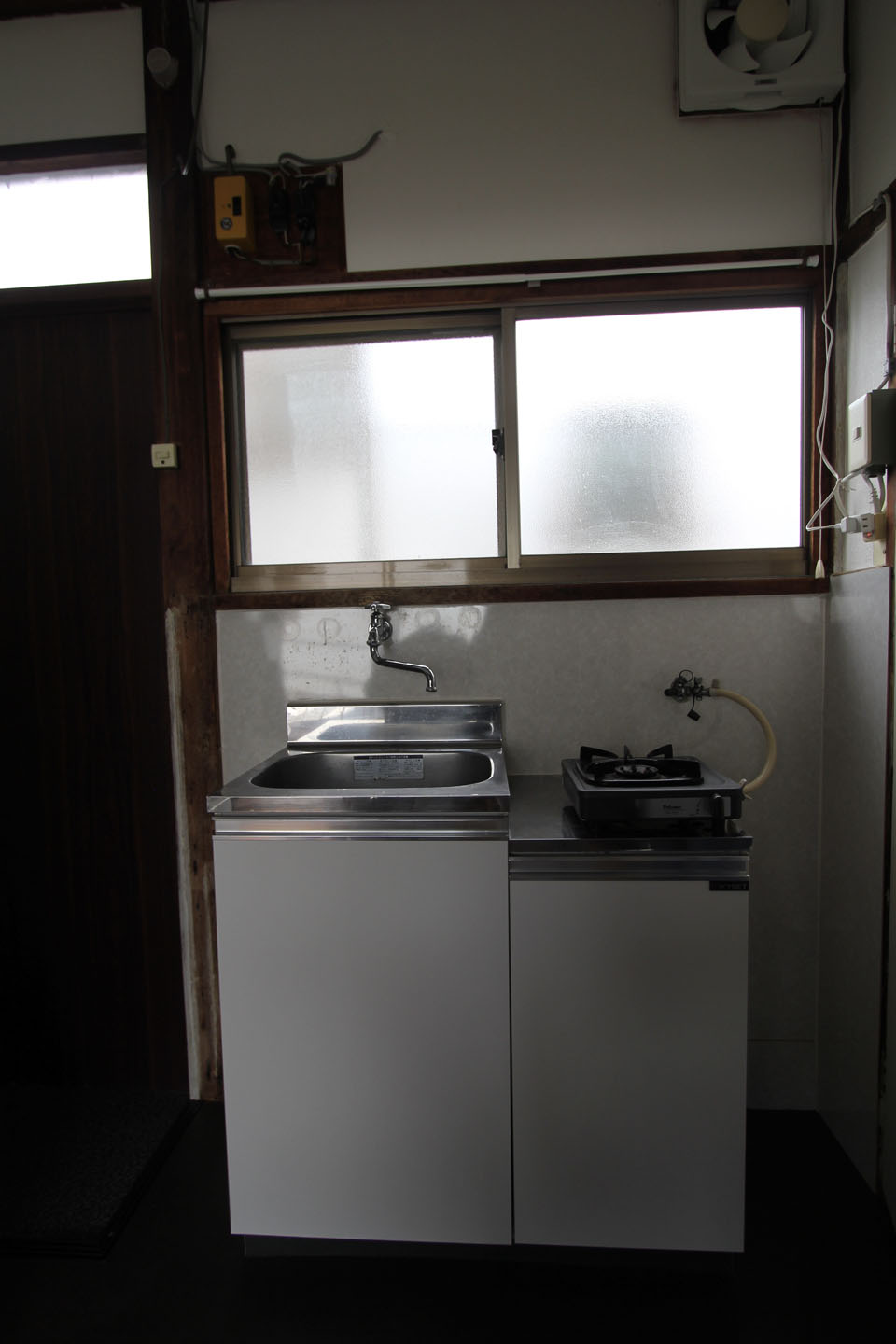 キッチン キッチン