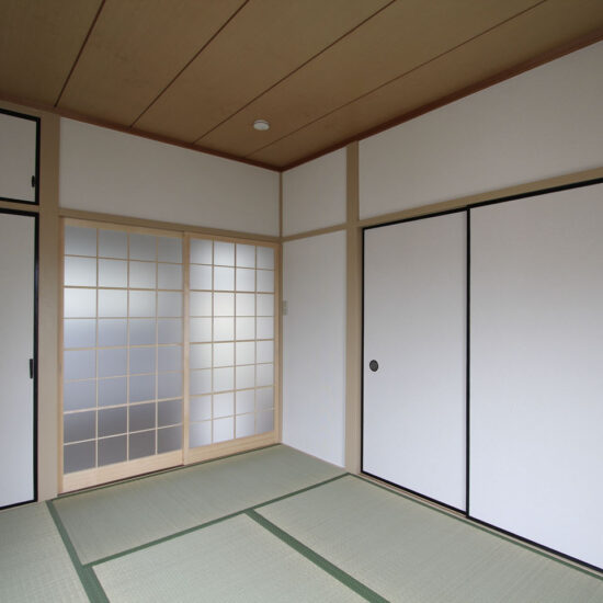 和室 和室
