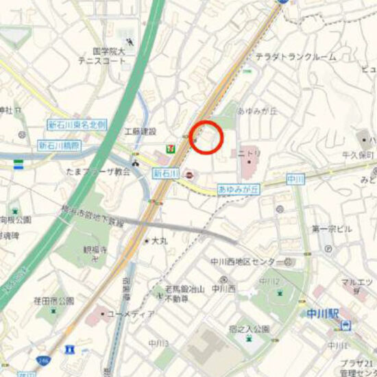 地図 地図