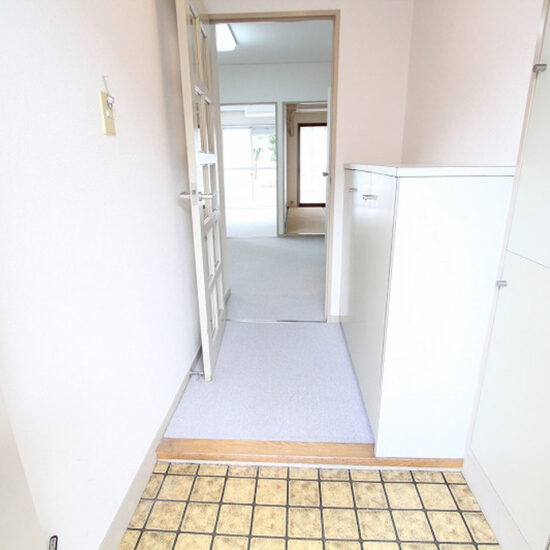 玄関 玄関
