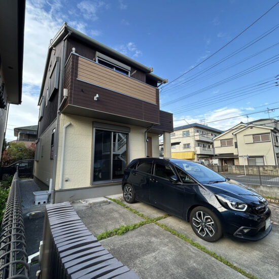 外観 外観