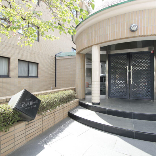 エントランス エントランス