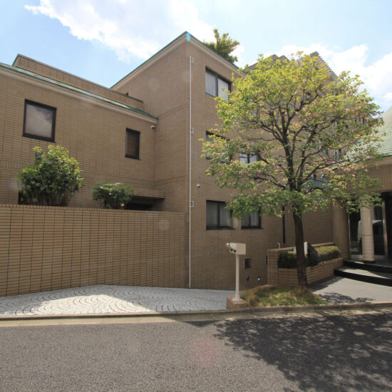 エントランス エントランス