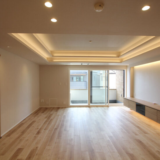 リビング リビング