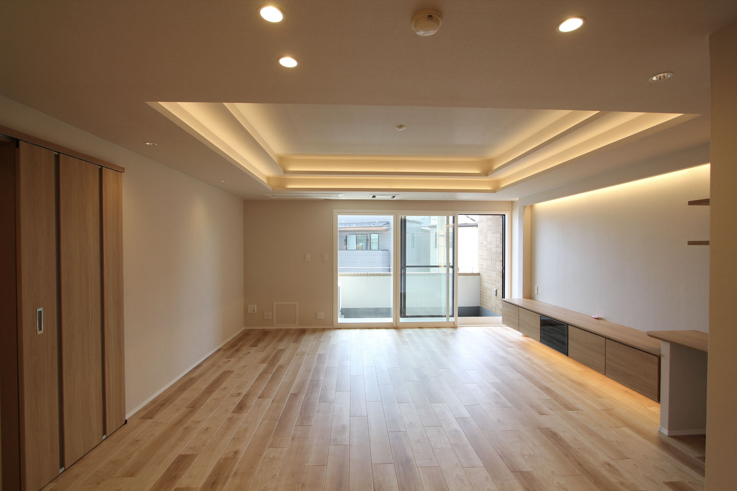 リビング リビング