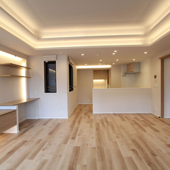 リビング リビング