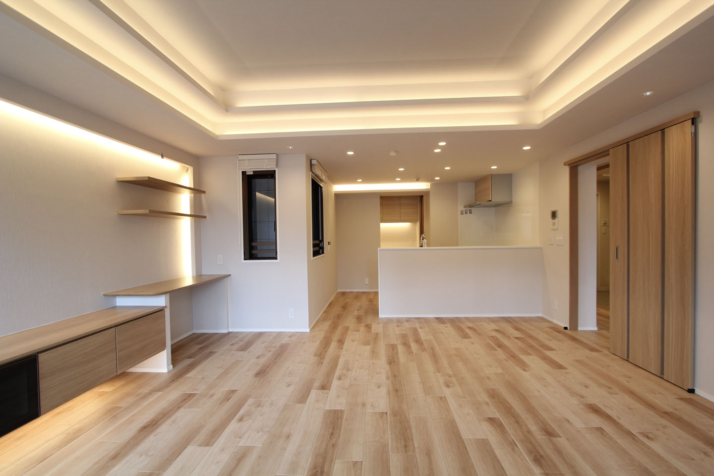 リビング リビング