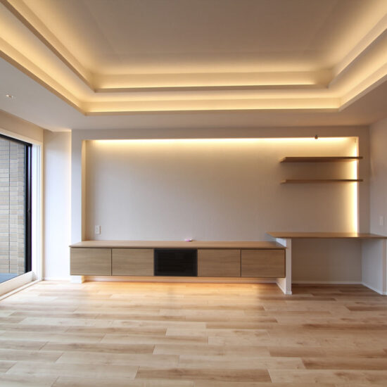 リビング リビング