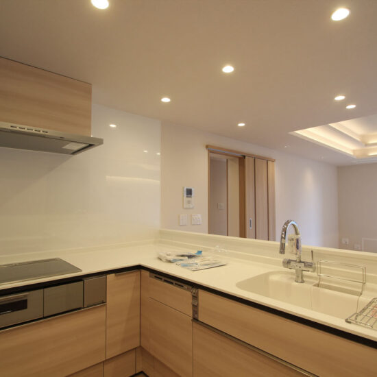 キッチン キッチン