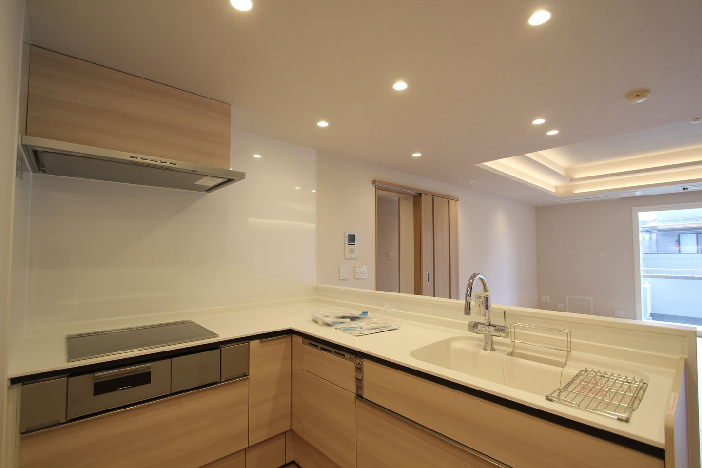 キッチン キッチン