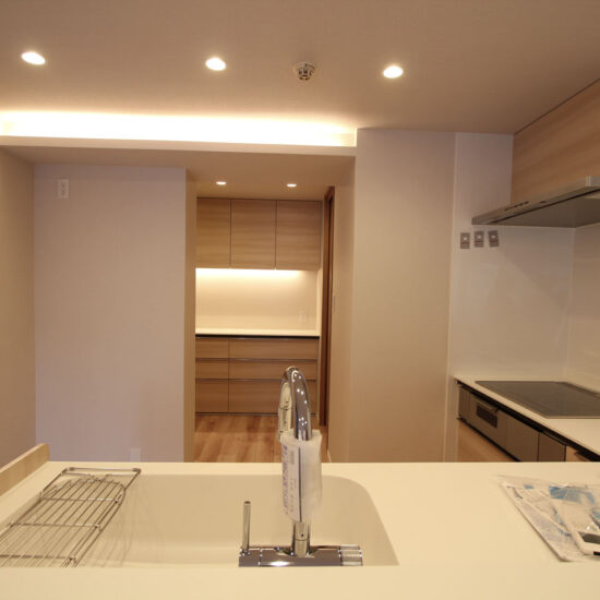 キッチン キッチン