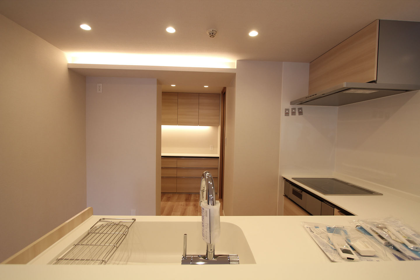 キッチン キッチン