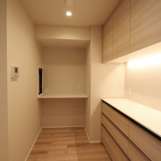 キッチン キッチン