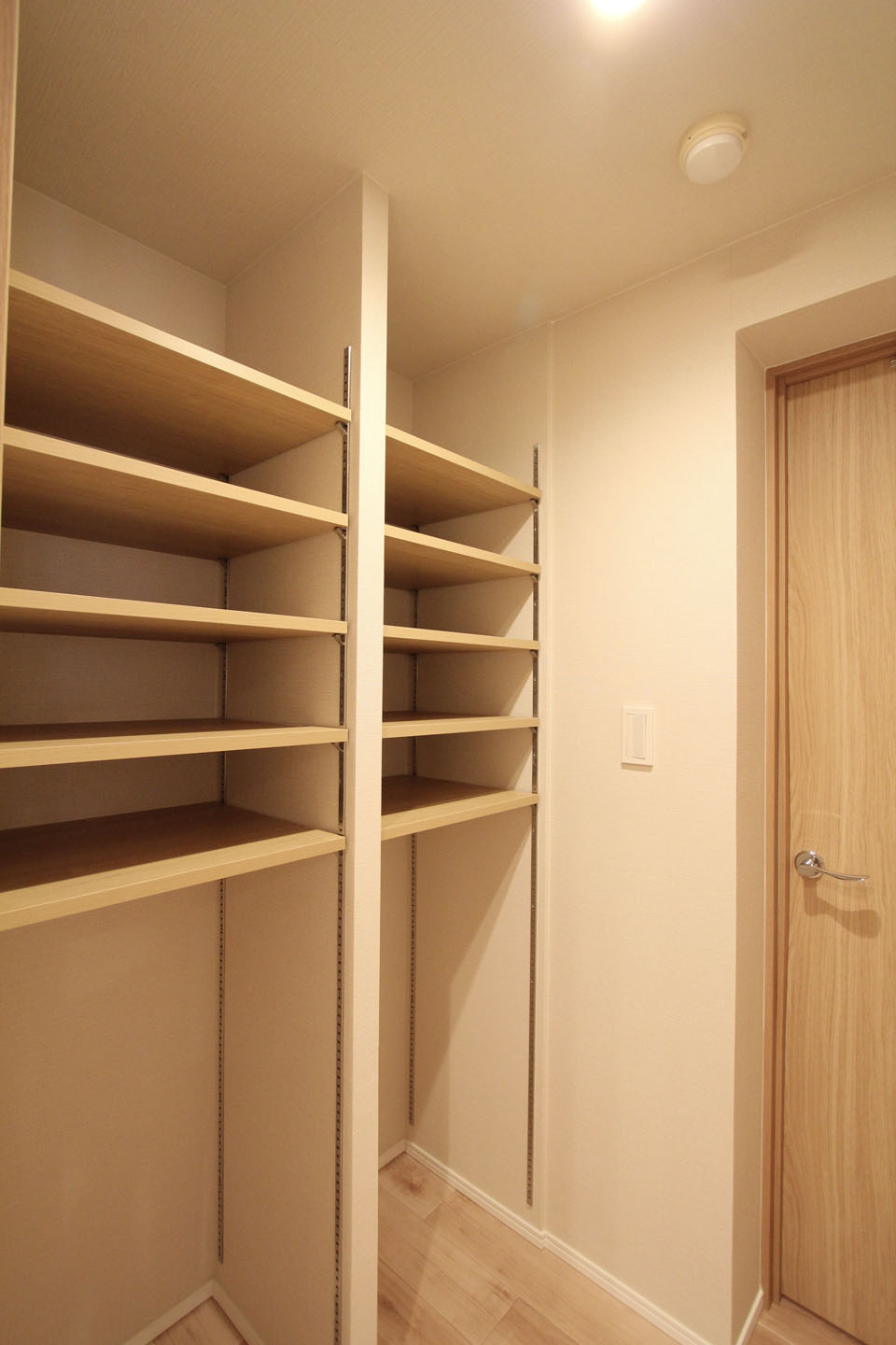 パントリー パントリー