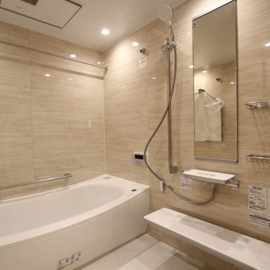バスルーム バスルーム