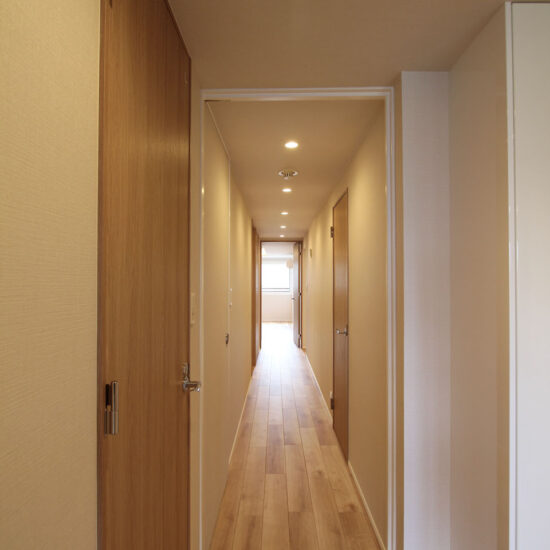 廊下 廊下